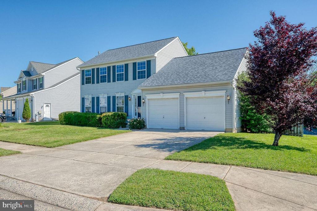 Image 2 of property listing at 1123 HARFORD TOWN DR, Abingdon, MD 21009
