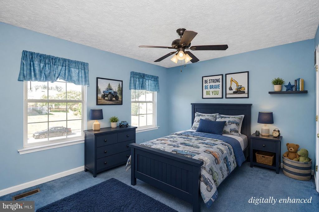 Image 31 of property listing at 1123 HARFORD TOWN DR, Abingdon, MD 21009