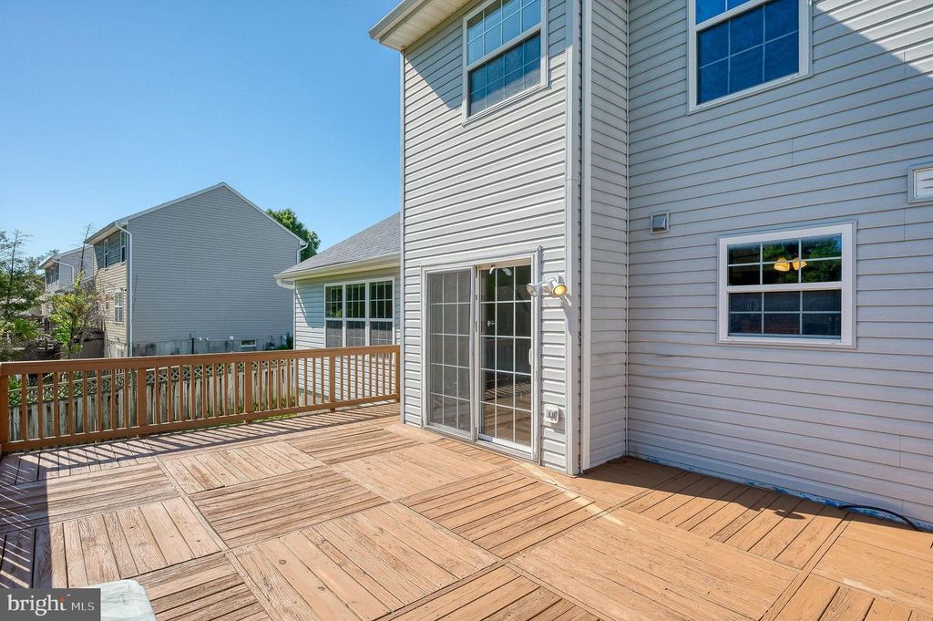 Image 42 of property listing at 1123 HARFORD TOWN DR, Abingdon, MD 21009