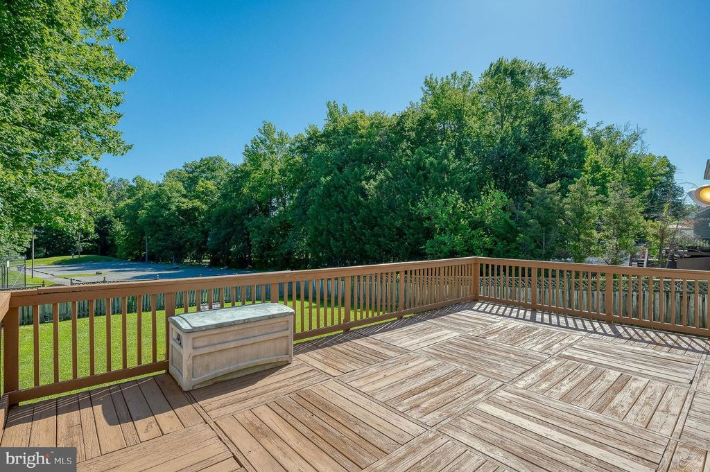 Image 43 of property listing at 1123 HARFORD TOWN DR, Abingdon, MD 21009
