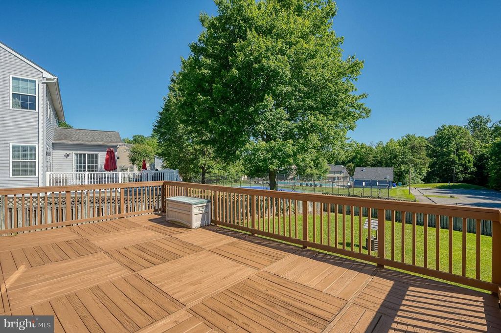 Image 45 of property listing at 1123 HARFORD TOWN DR, Abingdon, MD 21009