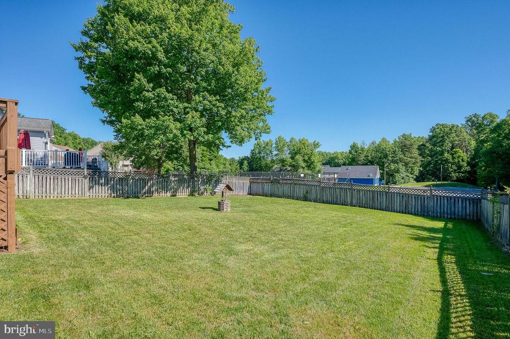 Image 47 of property listing at 1123 HARFORD TOWN DR, Abingdon, MD 21009