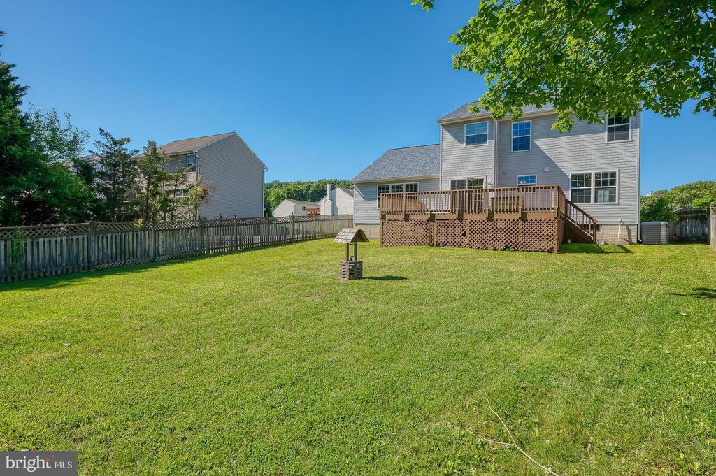 Image 48 of property listing at 1123 HARFORD TOWN DR, Abingdon, MD 21009