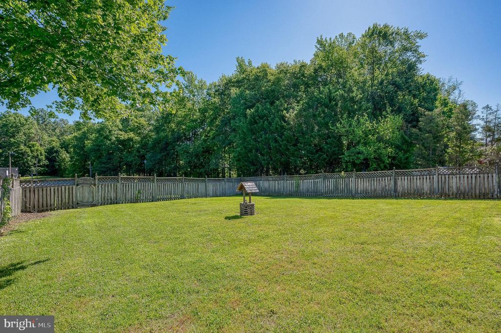 Image 49 of property listing at 1123 HARFORD TOWN DR, Abingdon, MD 21009