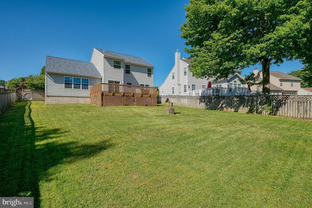 Image 50 of property listing at 1123 HARFORD TOWN DR, Abingdon, MD 21009