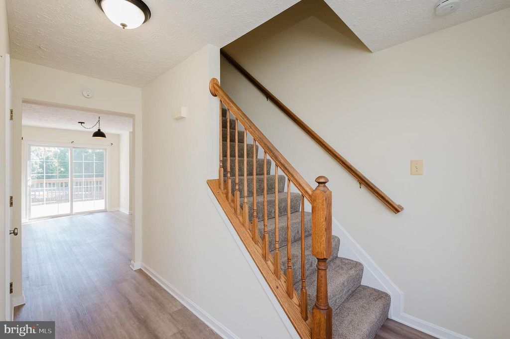 Image 7 of property listing at 1123 HARFORD TOWN DR, Abingdon, MD 21009