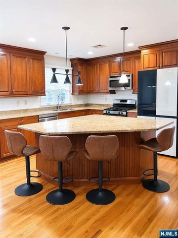 617 Prospect Avenue B, Fairview, NJ 07022