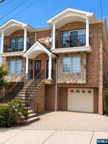 617 Prospect Avenue B, Fairview, NJ 07022