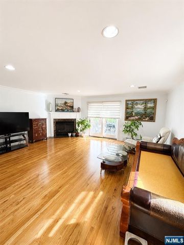 617 Prospect Avenue B, Fairview, NJ 07022