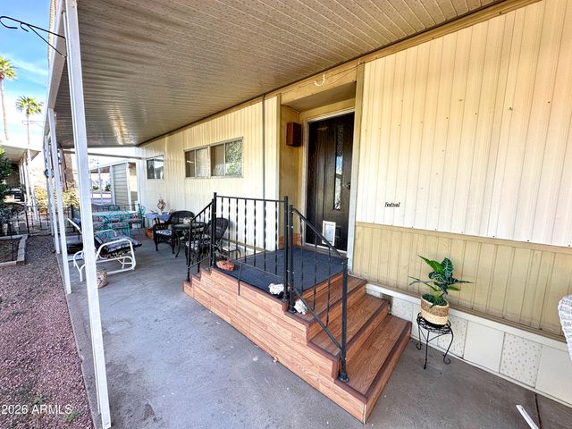 2401 W SOUTHERN Avenue 481, Tempe, AZ 85282