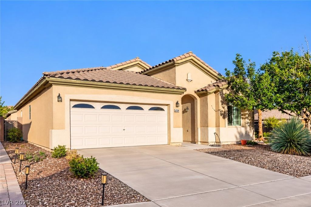 6729 Quarterhorse Lane, Las Vegas, NV 89148 — photo 2