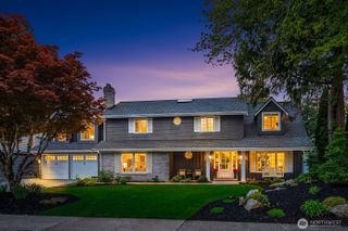 3819 204th Avenue NE, Sammamish, WA 98074