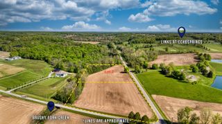 0 NW Loudon Street Road NW, Lot 2, Johnstown, OH 43031