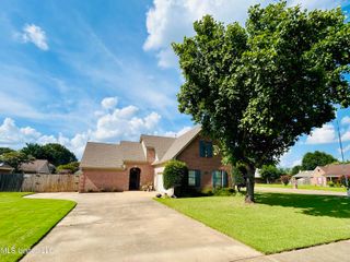 7142 Emily Lane, Olive Branch, MS 38654
