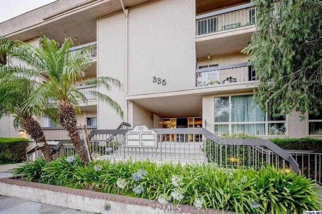 335 N. Adams Street, Glendale, CA 91206