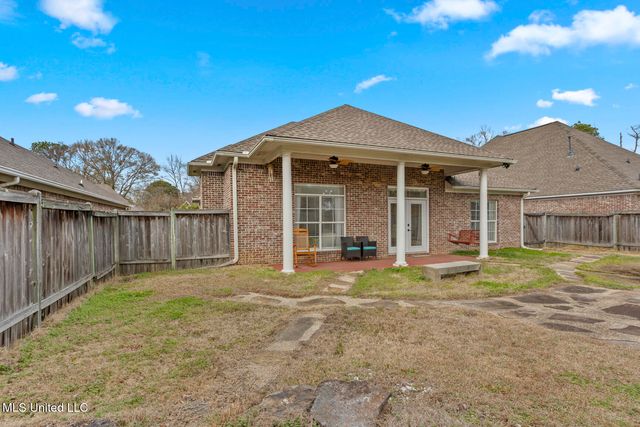 213 Rampart Street, Ridgeland, MS 39157