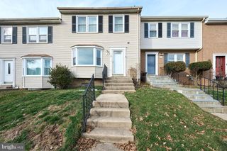 5 BRIARSTONE LN, Gaithersburg, MD 20877