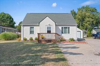 2189 N Aurelius Road, Holt, MI 48842