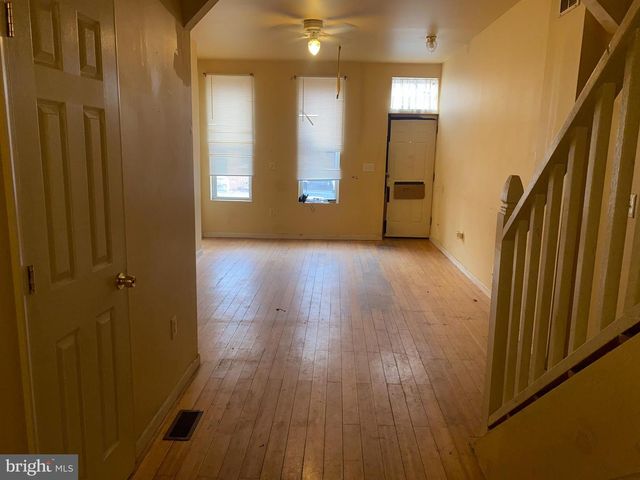 2221 JEFFERSON ST, Baltimore, MD 21205