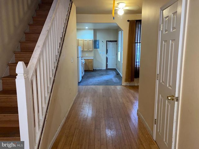 2221 JEFFERSON ST, Baltimore, MD 21205