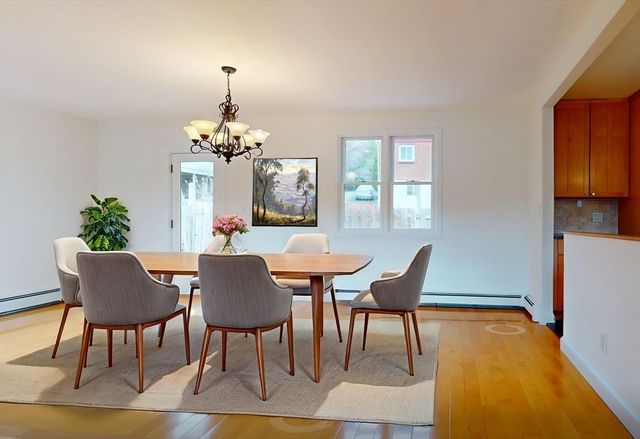 91 Mary Ellen Rd, Newton, MA 02468