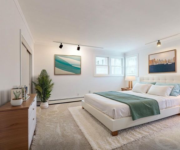 91 Mary Ellen Rd, Newton, MA 02468