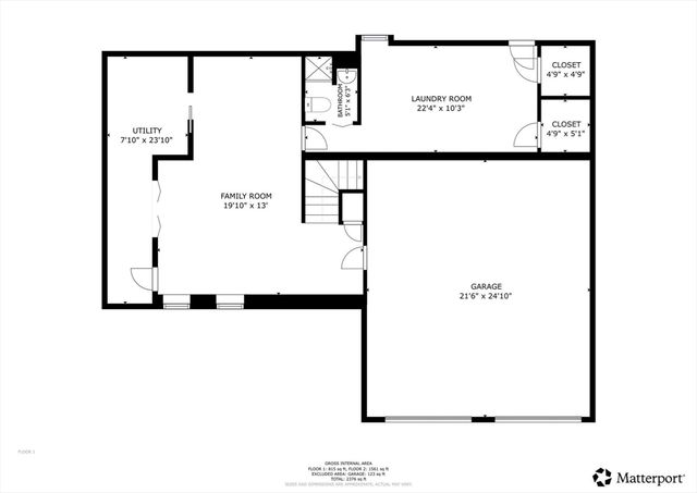 91 Mary Ellen Rd, Newton, MA 02468