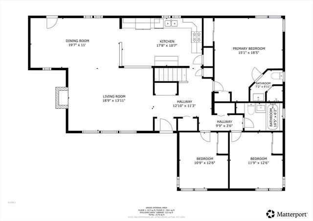 91 Mary Ellen Rd, Newton, MA 02468