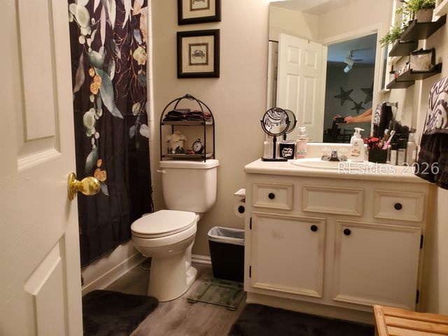 50 Pebble Beach Cv Apt H118, Bluffton, SC 29910