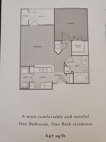 50 Pebble Beach Cv Apt H118, Bluffton, SC 29910