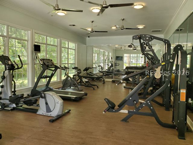 50 Pebble Beach Cv Apt H118, Bluffton, SC 29910