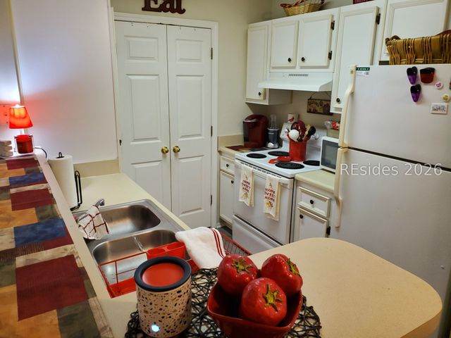 50 Pebble Beach Cv Apt H118, Bluffton, SC 29910