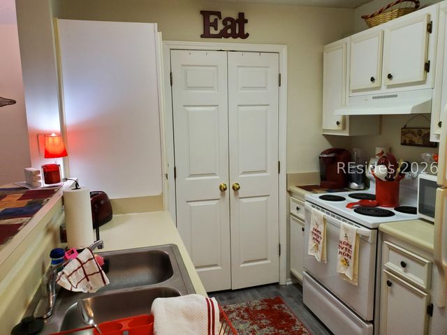 50 Pebble Beach Cv Apt H118, Bluffton, SC 29910