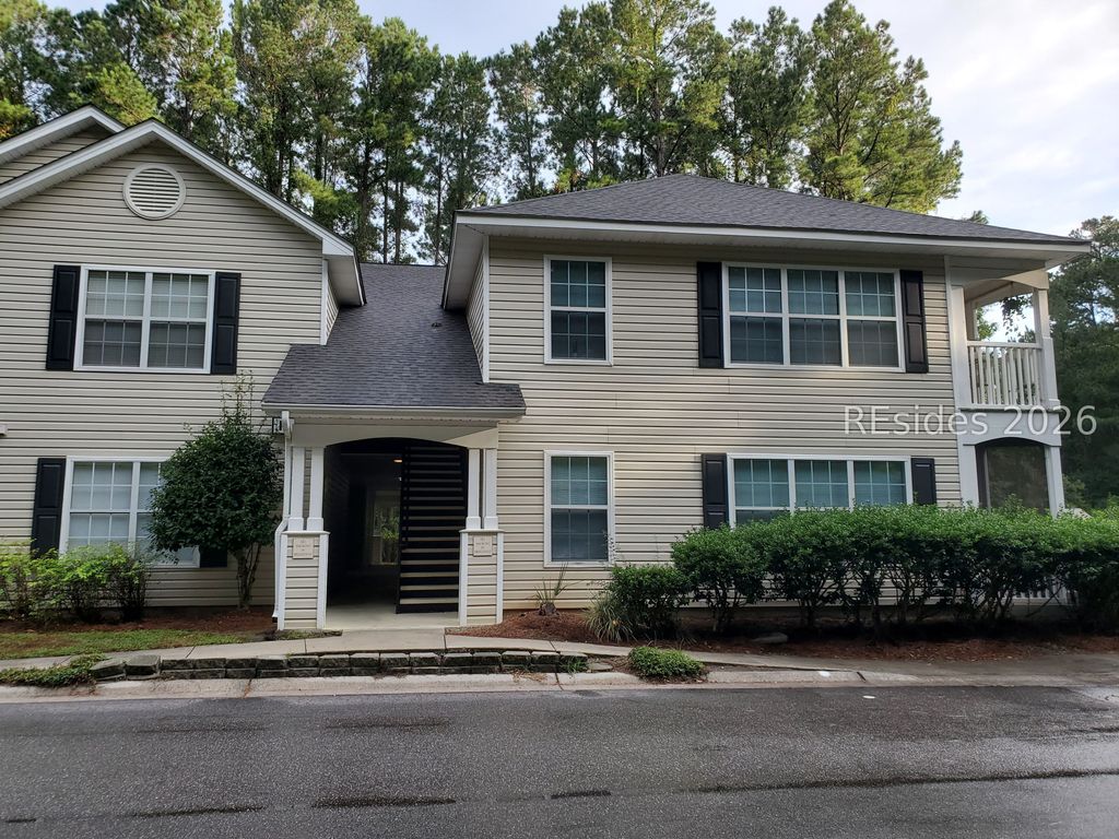50 Pebble Beach Cv Apt H118, Bluffton, SC 29910