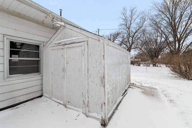 777 E PIONEER ROAD, Fond Du Lac, WI 54935