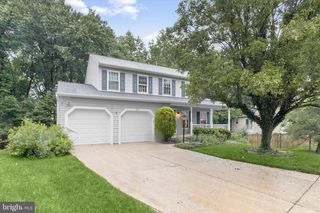 6424 WESLEY LN, Elkridge, MD 21075