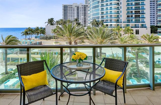 2501 S Ocean Drive 414, Hollywood, FL 33019