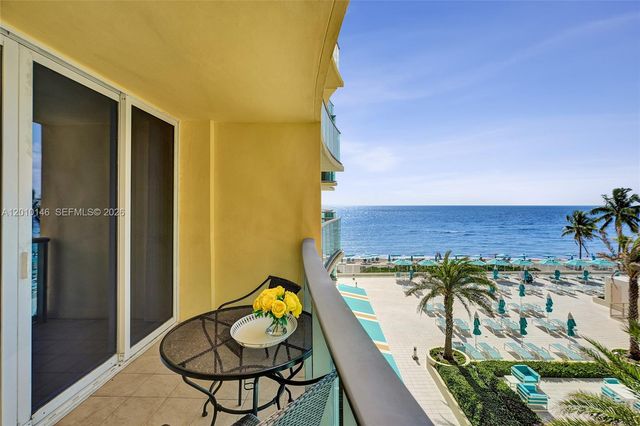 2501 S Ocean Drive 414, Hollywood, FL 33019