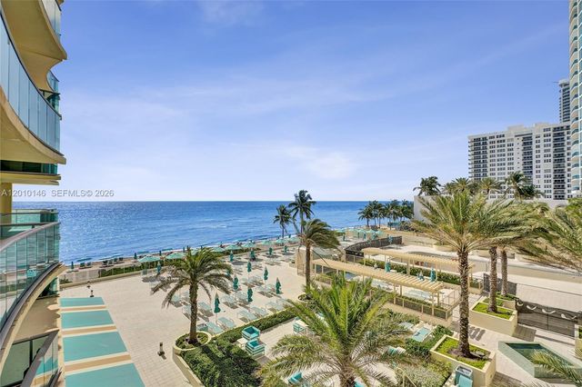 2501 S Ocean Drive 414, Hollywood, FL 33019
