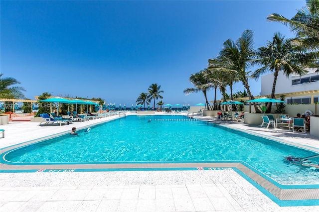 2501 S Ocean Drive 414, Hollywood, FL 33019