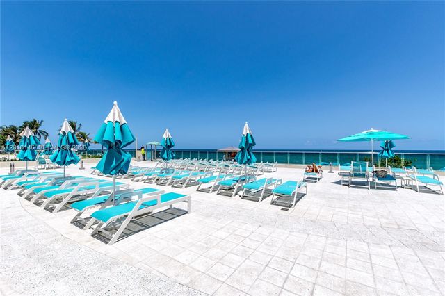 2501 S Ocean Drive 414, Hollywood, FL 33019