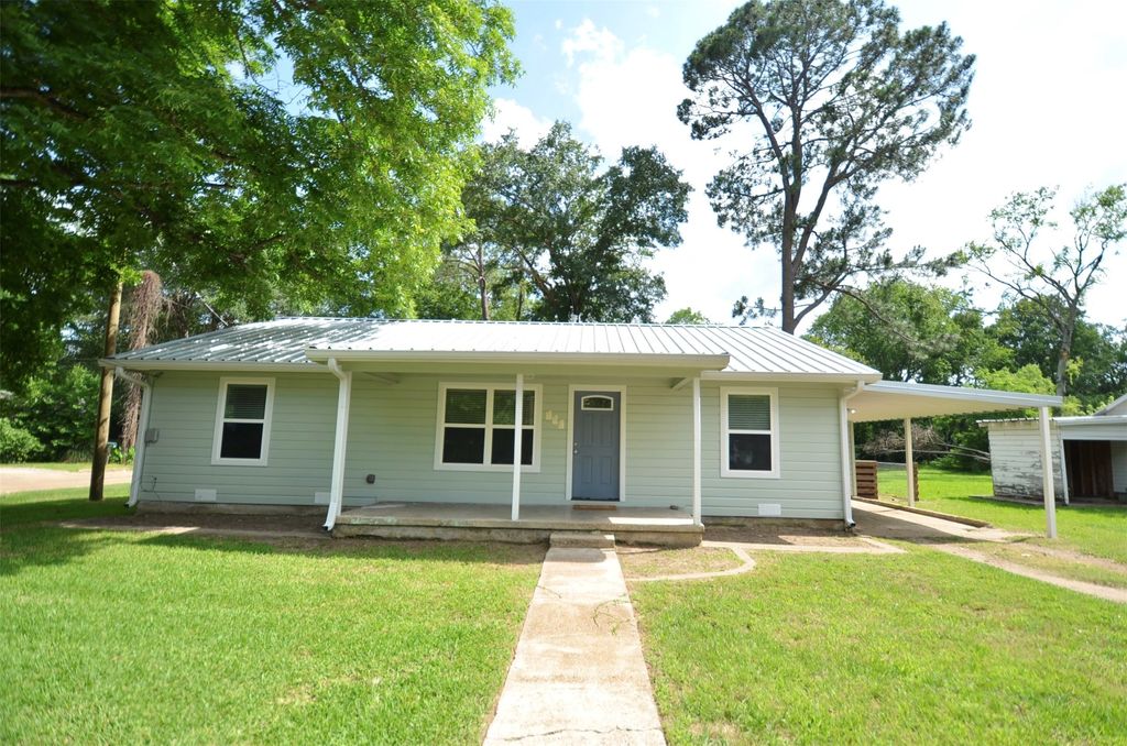 557 E Elm Street, Canton, TX 75103