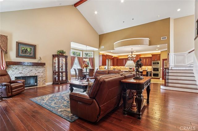 1951 Scarborough Lane, San Dimas, CA 91773