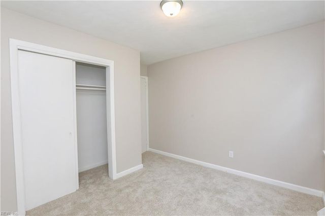 502 Homestead AVE, Hampton, VA 23661