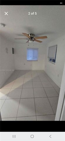 4606 NW 21st Ave 1, Miami, FL 33142
