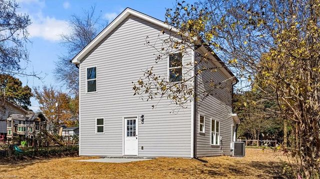 3110 Wayne Avenue, High Point, NC 27260