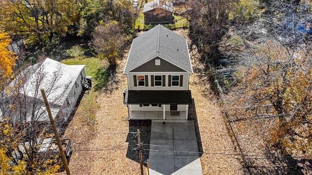 3110 Wayne Avenue, High Point, NC 27260