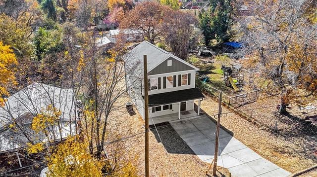 3110 Wayne Avenue, High Point, NC 27260