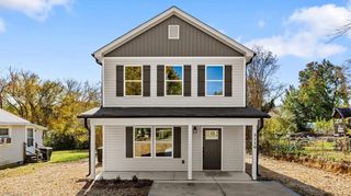 3110 Wayne Avenue, High Point, NC 27260