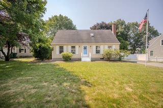 54 Shawna Street, Fitchburg, MA 01420